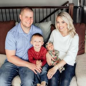 Meet your Posher, Ally